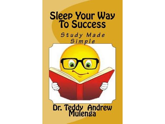 Sleep Your Way To Success