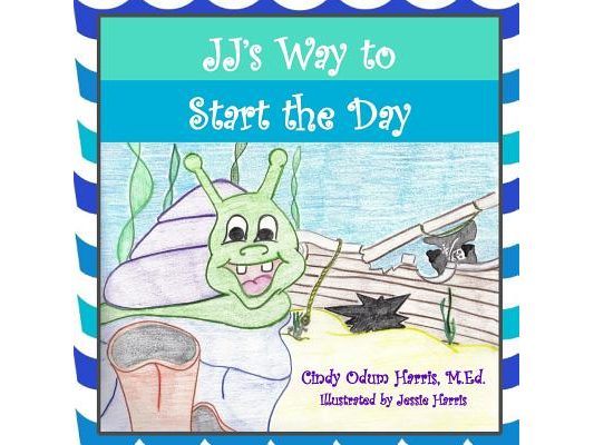 JJ's Way to Start the Day