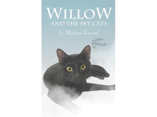 Willow and the Sky Cats