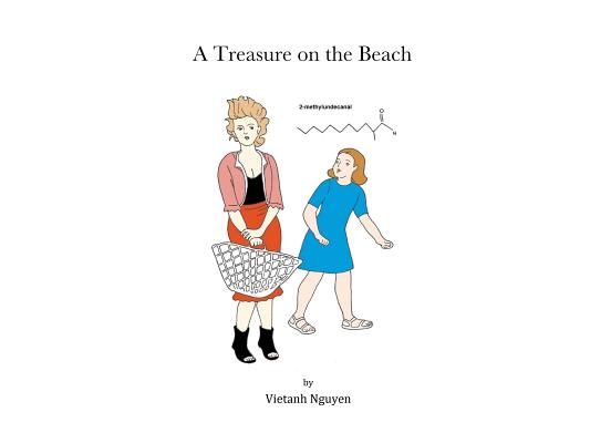A Treasure on the Beach