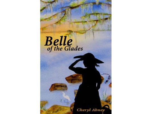Belle of the Glades: The Shell-Letter Adventure