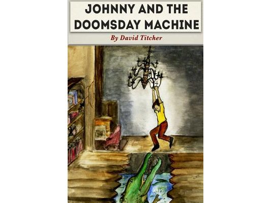 Johnny and the Doomsday Machine