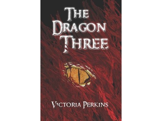 The Dragon Three