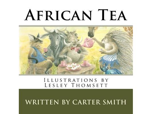 African Tea