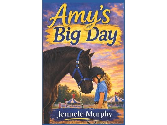 Amy's Big Day