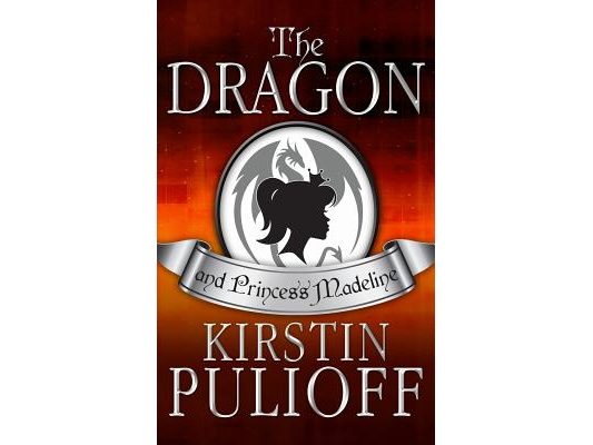 The Dragon and Princess Madeline