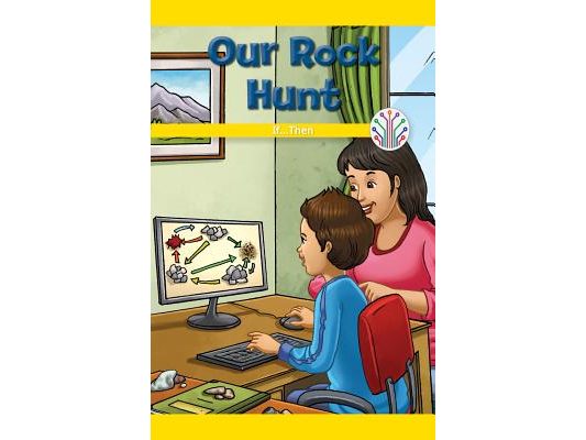 Our Rock Hunt: If...Then