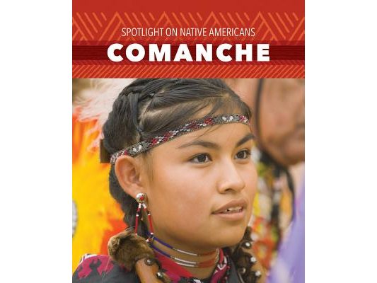 Comanche