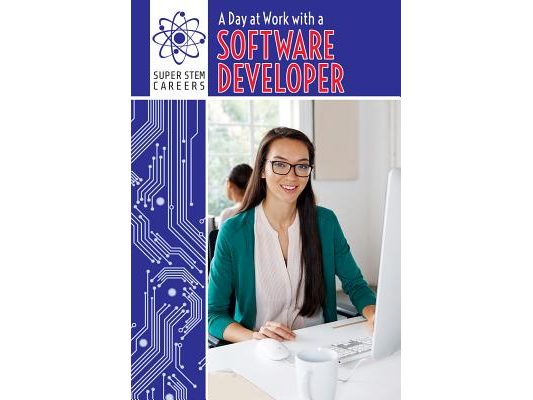 A Day at Work with a Software Developer