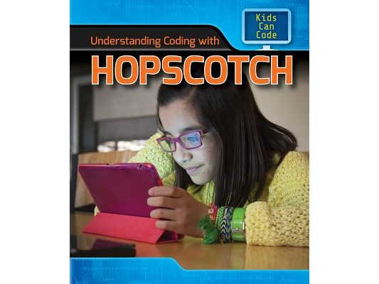 Understanding Coding with Hopscotch