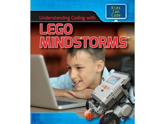Understanding Coding with Lego Mindstorms(r)
