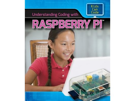 Understanding Coding with Raspberry Pi(r)