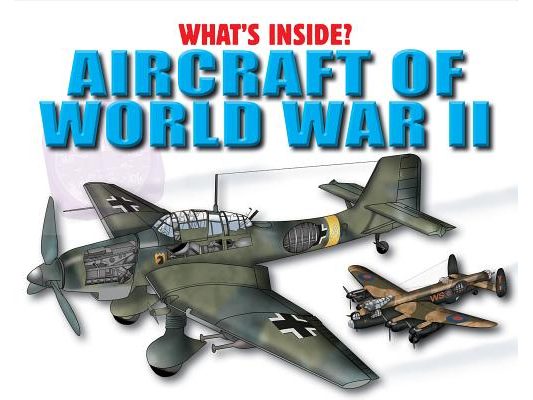 Aircraft of World War II