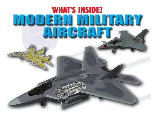 Modern Military Aircraft