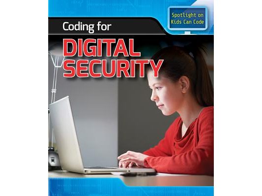 Coding for Digital Security