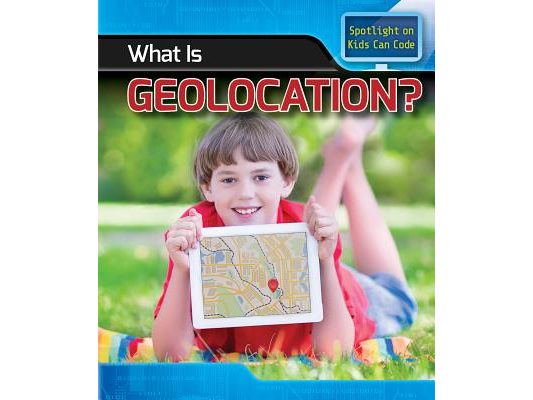 What Is Geolocation?