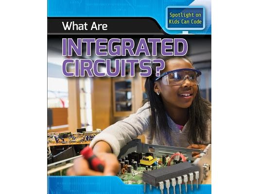 What Are Integrated Circuits?