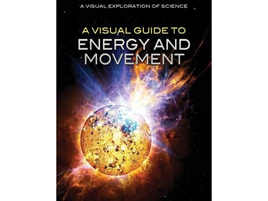 A Visual Guide to Energy and Movement