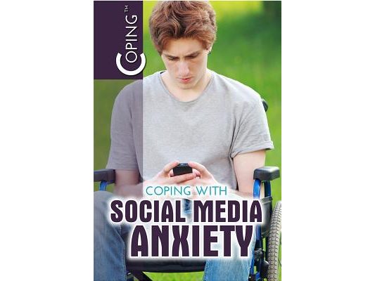Coping with Social Media Anxiety
