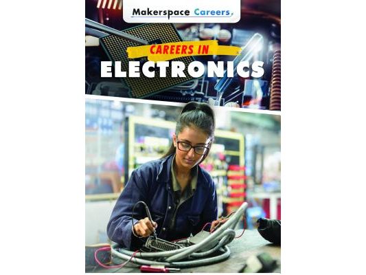 Careers in Electronics