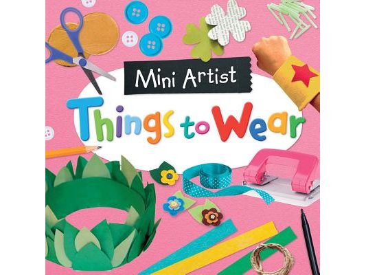 Things to Wear