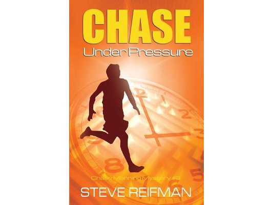 Chase Under Pressure