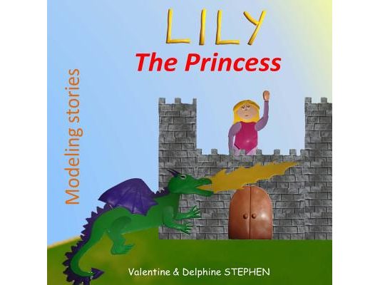 Lily the Princess