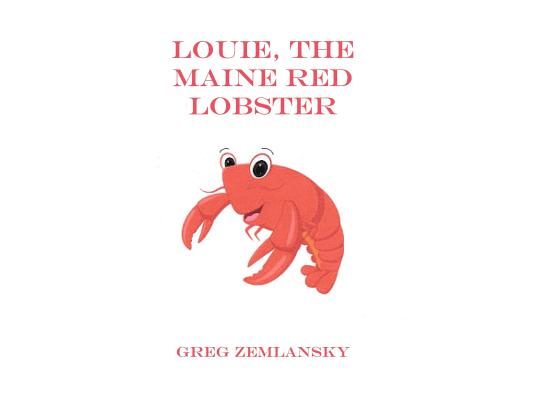 Louie, The Maine Red Lobster