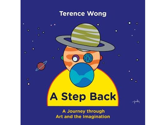 A Step Back: A Journey through Art and the Imagination