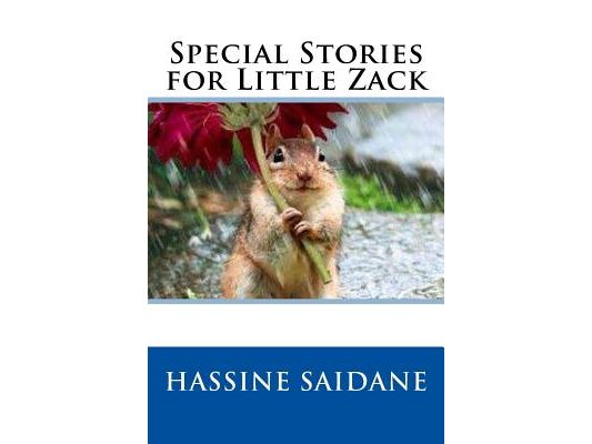 Special Stories for Little Zack