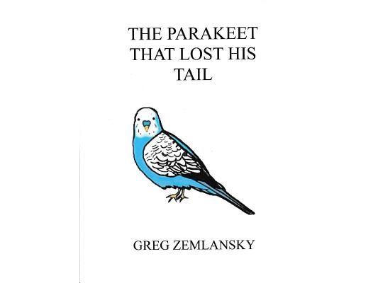 The Parakeet That Lost His Tail