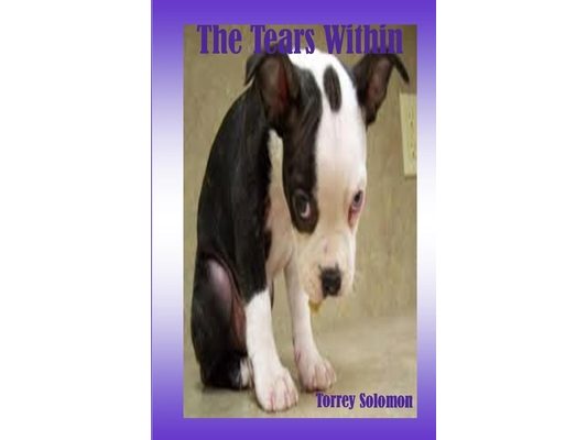 The Tears Within