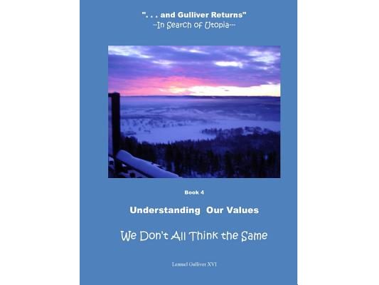 Understanding Our Values