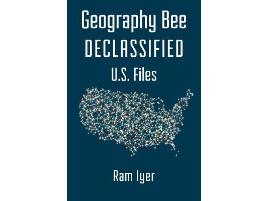 Geography Bee Declassified - U.S. Files