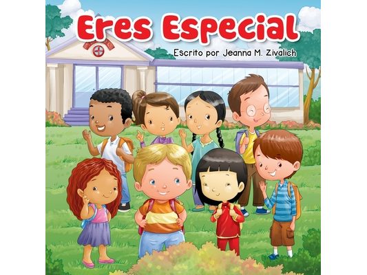 Eres Especial