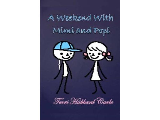 A Weekend at Mimi and Popi's