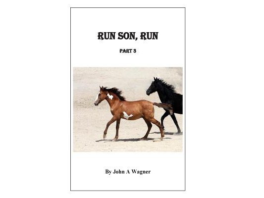 Run Son, Run Part 3