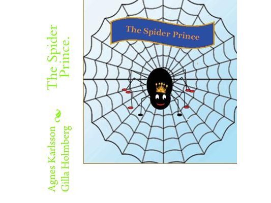 The Spider Prince.