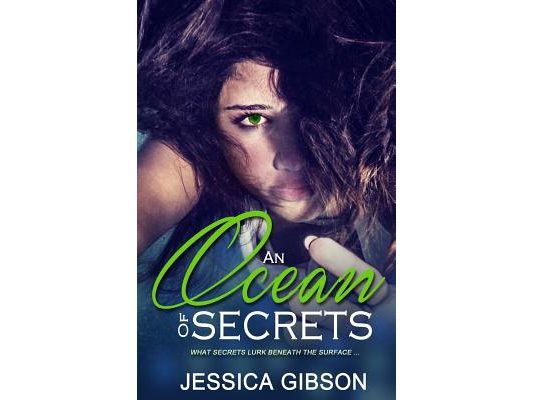 An Ocean Of Secrets
