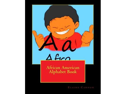 African American Alphabet Book
