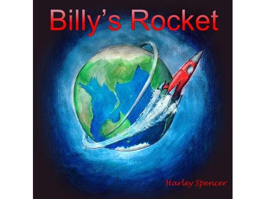 Billy's Rocket