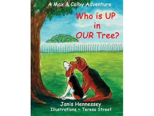 Who is UP in OUR Tree?