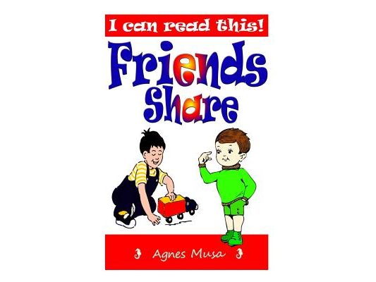 Friends Share