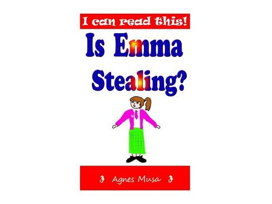 Is Emma Stealing?