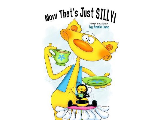 Now That's Just SILLY!