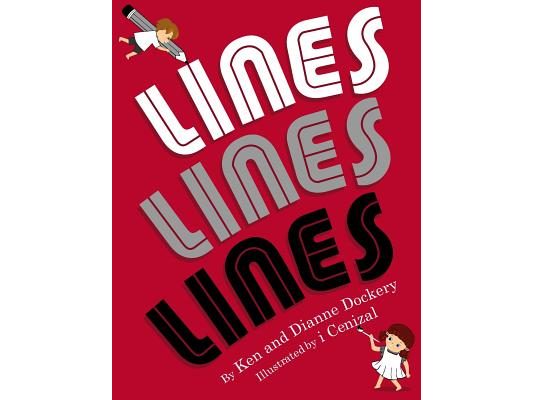 Lines: Will You Make Lines with Us?