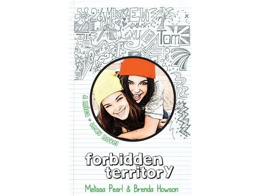 Forbidden Territory