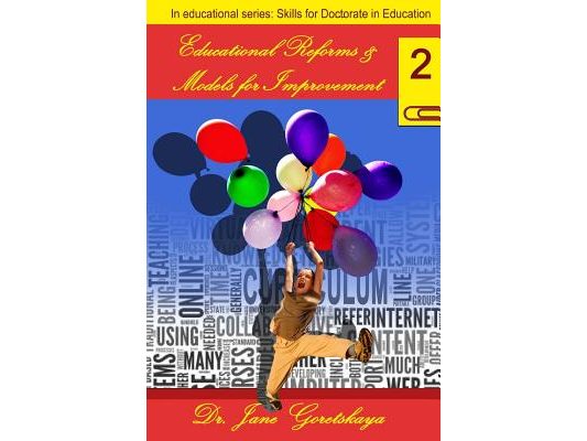 Educational Reforms and Models for Teaching Teachers (2nd edition)