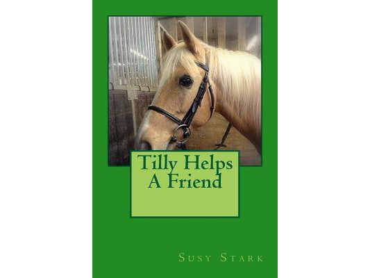 Tilly Helps A Friend