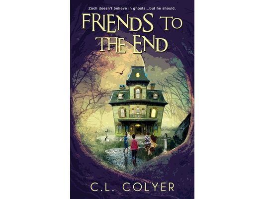 Friends to the End